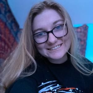 Meet your Posher, Ava